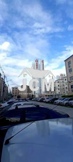 Apartamento com 2 quartos à venda, 41m2 em Rio De Janeiro - RJ - imagem 6 Foto 6 de Apartamento com 2 quartos à venda, 41m2 em Rio De Janeiro - RJ