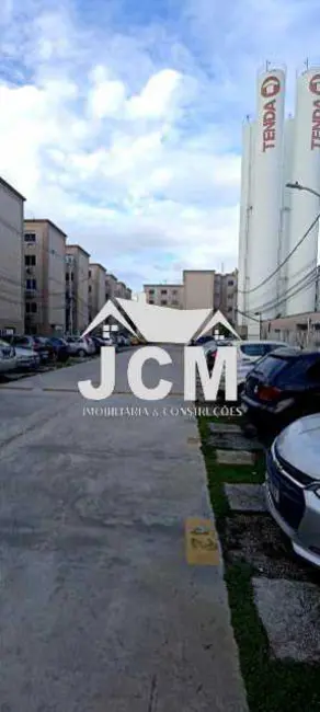 Apartamento com 2 quartos à venda, 41m2 em Rio De Janeiro - RJ - imagem 7 Foto 7 de Apartamento com 2 quartos à venda, 41m2 em Rio De Janeiro - RJ