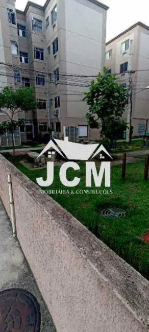 Apartamento com 2 quartos à venda, 41m2 em Rio De Janeiro - RJ - imagem 1 Foto 1 de Apartamento com 2 quartos à venda, 41m2 em Rio De Janeiro - RJ