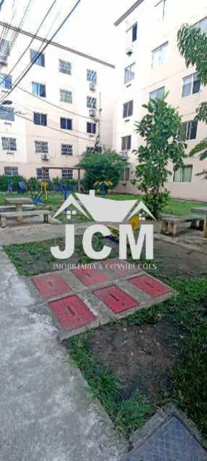 Apartamento com 2 quartos à venda, 41m2 em Rio De Janeiro - RJ - imagem 3 Foto 3 de Apartamento com 2 quartos à venda, 41m2 em Rio De Janeiro - RJ