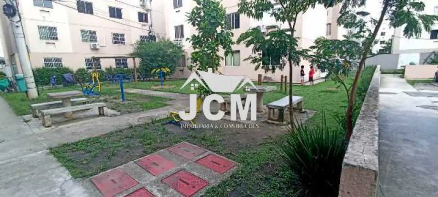 Apartamento com 2 quartos à venda, 41m2 em Rio De Janeiro - RJ - imagem 2 Foto 2 de Apartamento com 2 quartos à venda, 41m2 em Rio De Janeiro - RJ