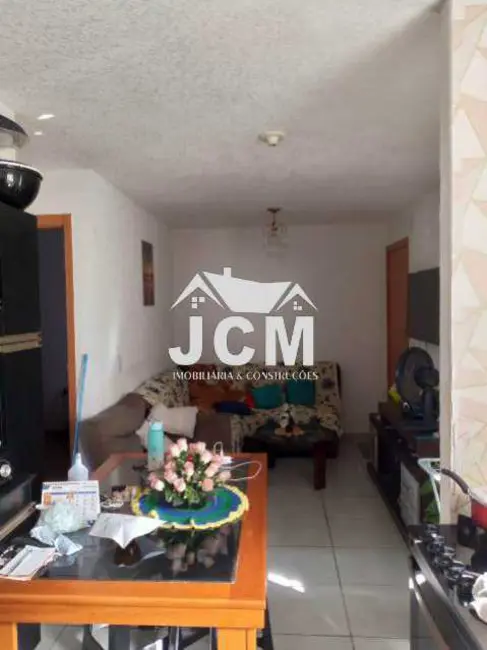 Foto 5 de Apartamento com 2 quartos à venda, 49m2 em Rio De Janeiro - RJ