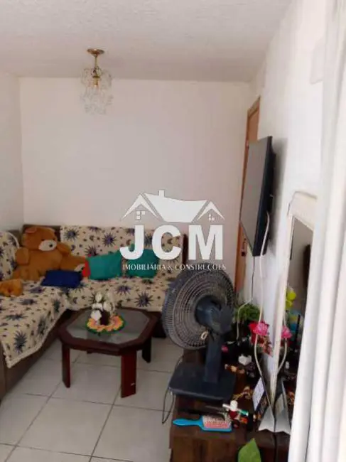 Foto 6 de Apartamento com 2 quartos à venda, 49m2 em Rio De Janeiro - RJ