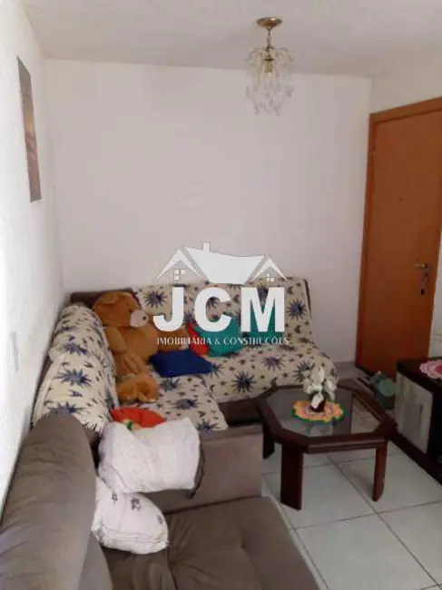 Foto 7 de Apartamento com 2 quartos à venda, 49m2 em Rio De Janeiro - RJ