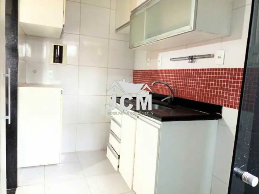 Apartamento com 2 quartos à venda, 49m2 em Rio De Janeiro - RJ - imagem 8 Foto 8 de Apartamento com 2 quartos à venda, 49m2 em Rio De Janeiro - RJ