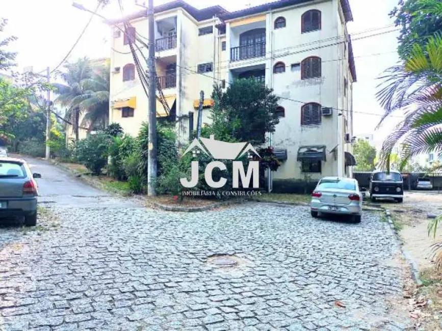 Apartamento com 2 quartos à venda, 49m2 em Rio De Janeiro - RJ - imagem 2 Foto 2 de Apartamento com 2 quartos à venda, 49m2 em Rio De Janeiro - RJ