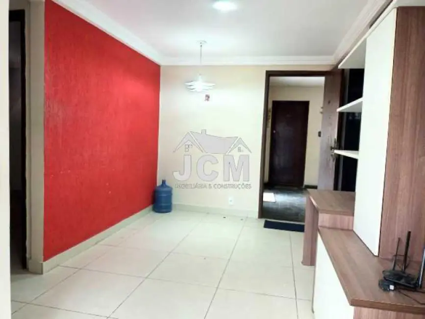 Apartamento com 2 quartos à venda, 49m2 em Rio De Janeiro - RJ - imagem 3 Foto 3 de Apartamento com 2 quartos à venda, 49m2 em Rio De Janeiro - RJ