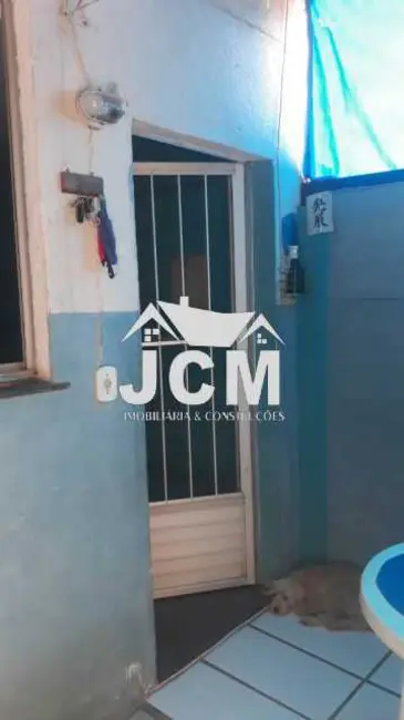 Foto 8 de Casa de Condomínio com 2 quartos à venda, 73m2 em Rio De Janeiro - RJ