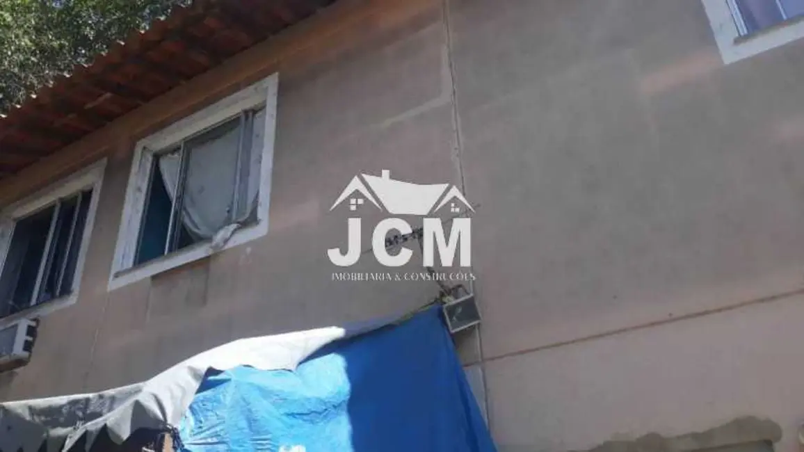 Foto 9 de Casa de Condomínio com 2 quartos à venda, 73m2 em Rio De Janeiro - RJ