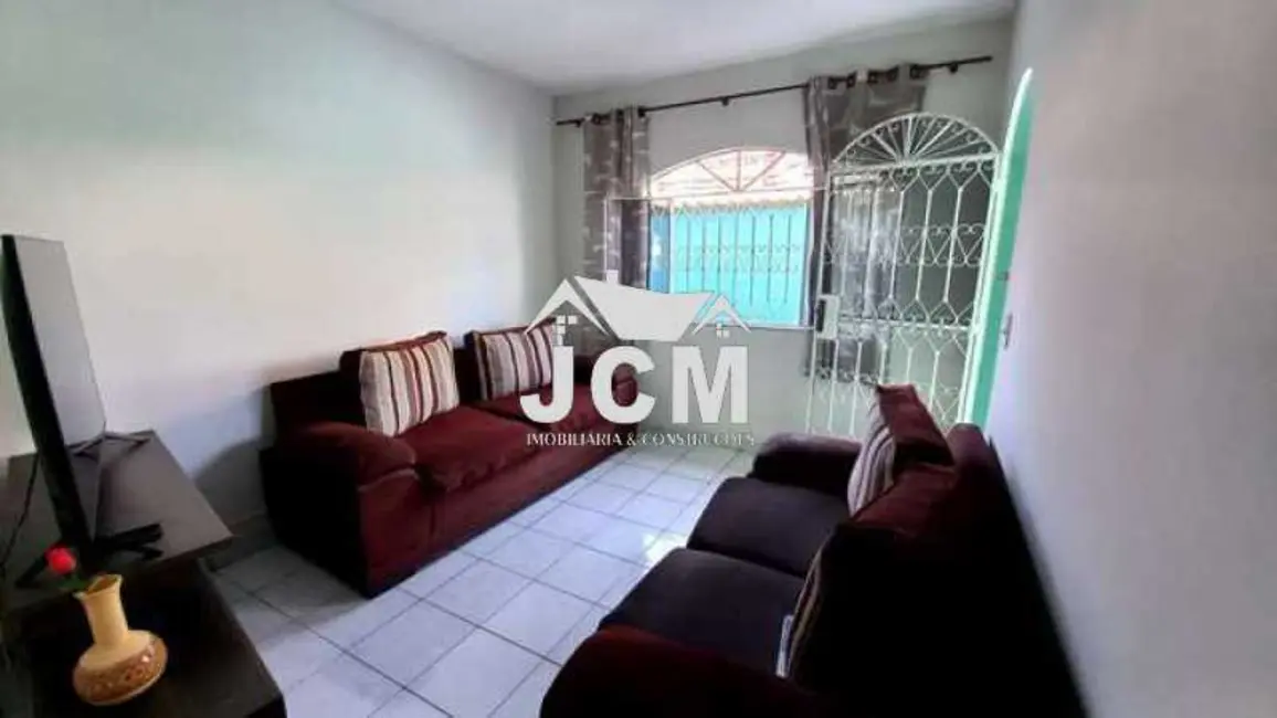 Foto 6 de Casa com 2 quartos à venda, 91m2 em Rio De Janeiro - RJ