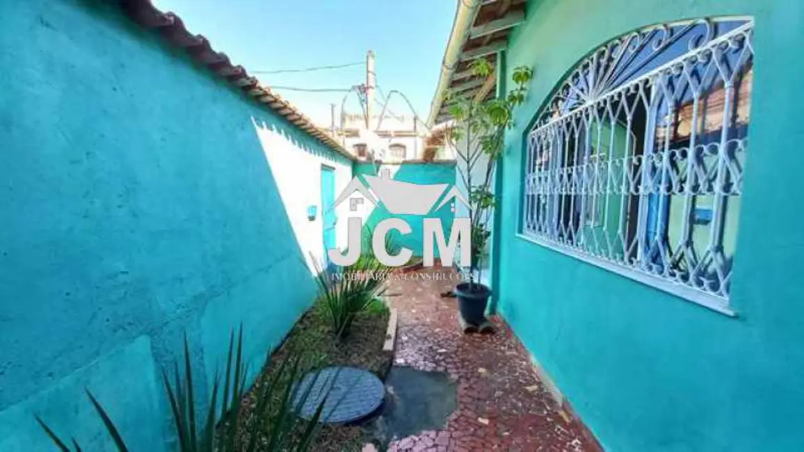 Foto 4 de Casa com 2 quartos à venda, 91m2 em Rio De Janeiro - RJ