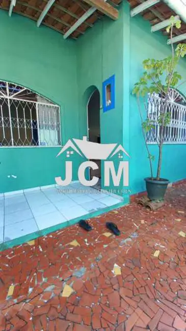 Foto 2 de Casa com 2 quartos à venda, 91m2 em Rio De Janeiro - RJ