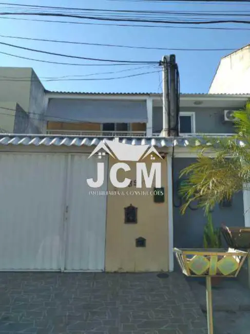 Foto 3 de Casa com 2 quartos à venda, 112m2 em Rio De Janeiro - RJ