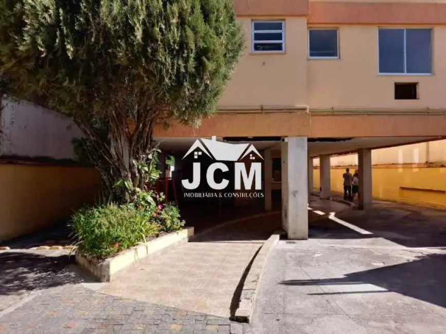 Foto 2 de Apartamento com 1 quarto à venda, 40m2 em Rio De Janeiro - RJ