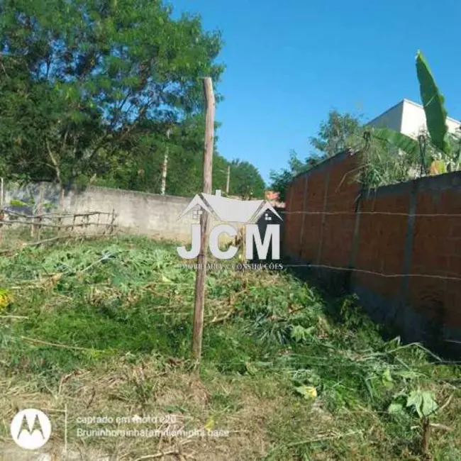 Foto 2 de Terreno / Lote à venda, 119m2 em Rio De Janeiro - RJ