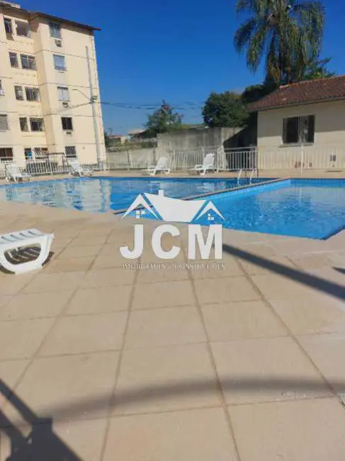 Foto 2 de Apartamento com 2 quartos à venda, 48m2 em Rio De Janeiro - RJ