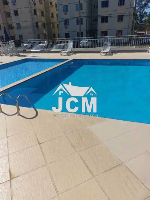 Foto 1 de Apartamento com 2 quartos à venda, 48m2 em Rio De Janeiro - RJ