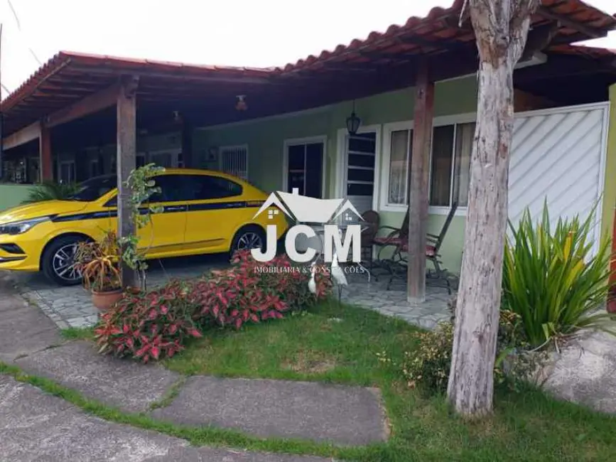 Foto 2 de Casa de Condomínio com 2 quartos à venda, 72m2 em Rio De Janeiro - RJ