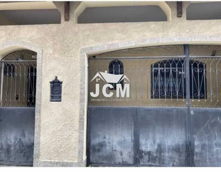 Foto 1 de Casa com 3 quartos à venda, 74m2 em Rio De Janeiro - RJ
