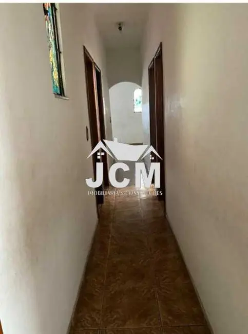 Foto 2 de Casa com 3 quartos à venda, 74m2 em Rio De Janeiro - RJ