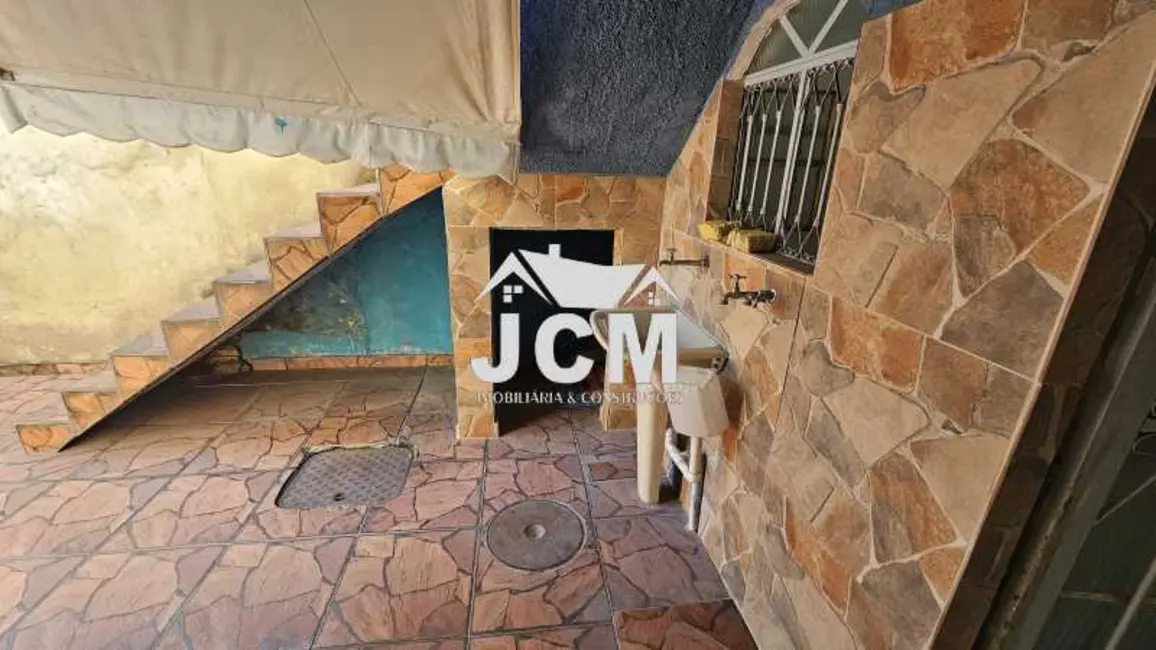 Casa com 2 quartos à venda, 50m2 em Rio De Janeiro - RJ - imagem 4 Foto 4 de Casa com 2 quartos à venda, 50m2 em Rio De Janeiro - RJ
