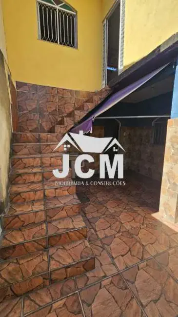Foto 2 de Casa com 2 quartos à venda, 50m2 em Rio De Janeiro - RJ