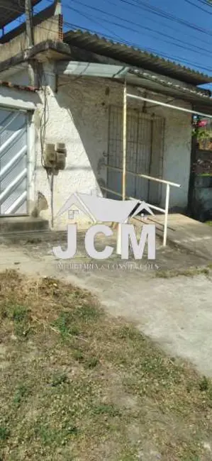 Casa com 3 quartos à venda, 161m2 em Rio De Janeiro - RJ - imagem 1 Foto 1 de Casa com 3 quartos à venda, 161m2 em Rio De Janeiro - RJ