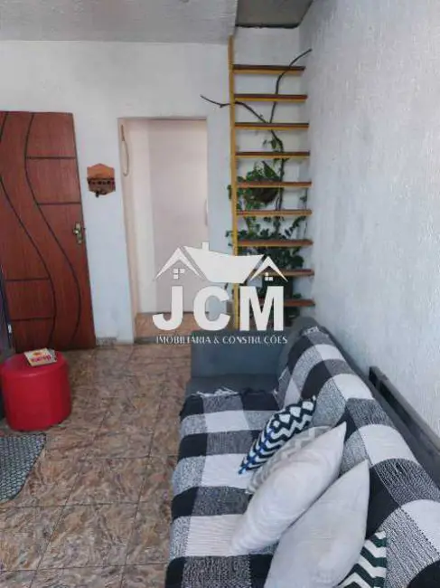 Foto 4 de Casa com 2 quartos à venda, 72m2 em Rio De Janeiro - RJ
