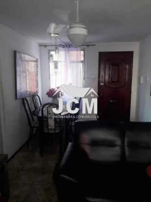 Foto 1 de Apartamento com 2 quartos à venda, 48m2 em Rio De Janeiro - RJ