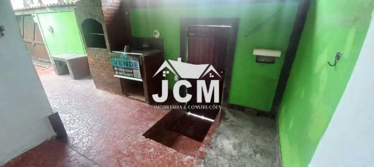 Foto 2 de Casa com 2 quartos à venda, 71m2 em Rio De Janeiro - RJ