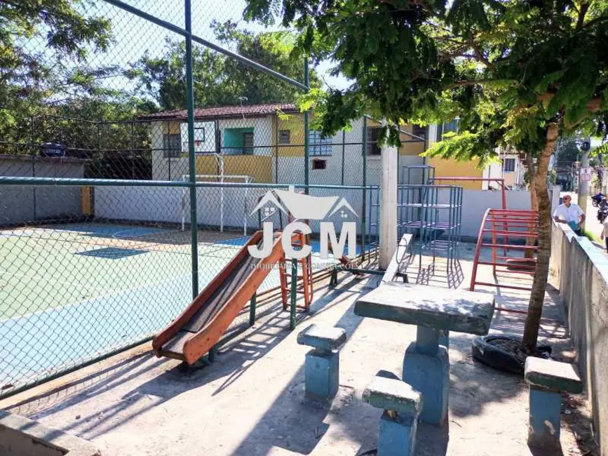 Apartamento com 2 quartos à venda, 51m2 em Rio De Janeiro - RJ - imagem 3 Foto 3 de Apartamento com 2 quartos à venda, 51m2 em Rio De Janeiro - RJ