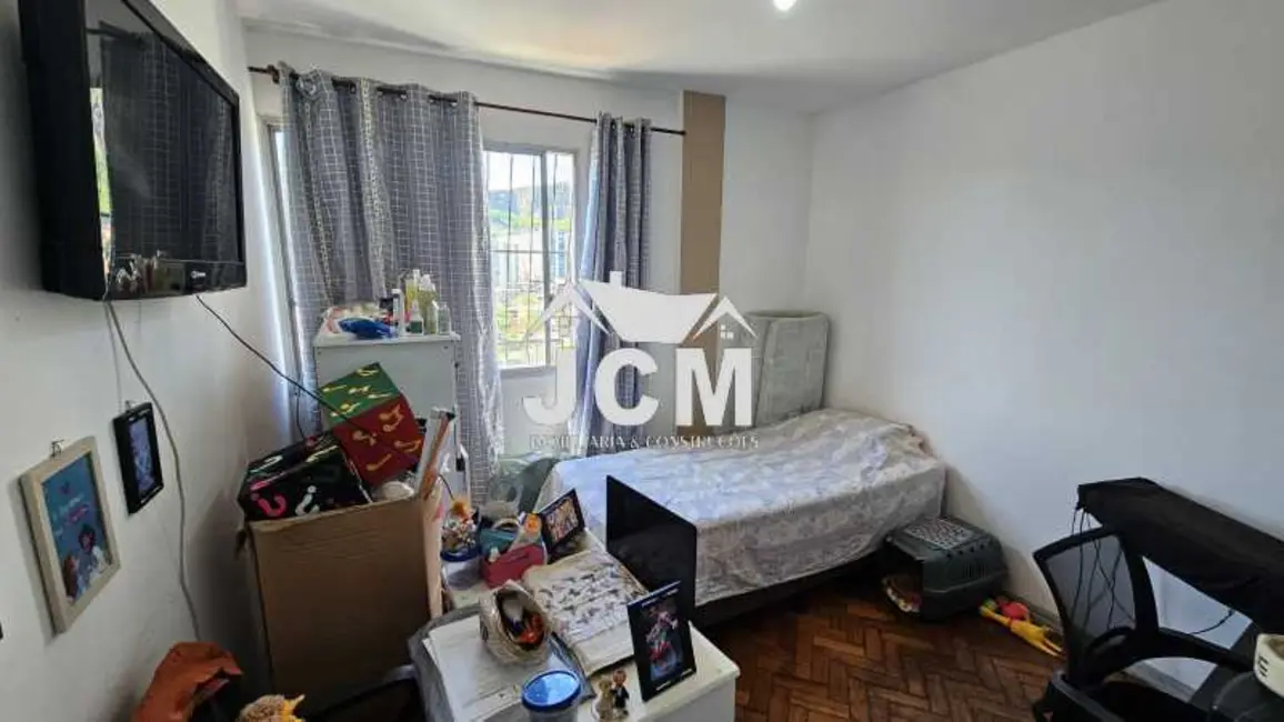 Foto 8 de Apartamento com 2 quartos à venda, 62m2 em Rio De Janeiro - RJ