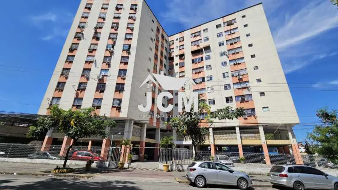 Foto 1 de Apartamento com 2 quartos à venda, 62m2 em Rio De Janeiro - RJ