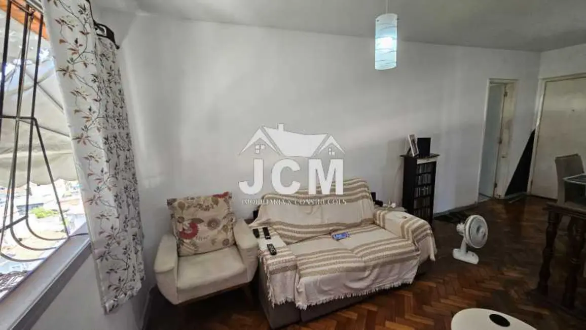 Foto 5 de Apartamento com 2 quartos à venda, 62m2 em Rio De Janeiro - RJ