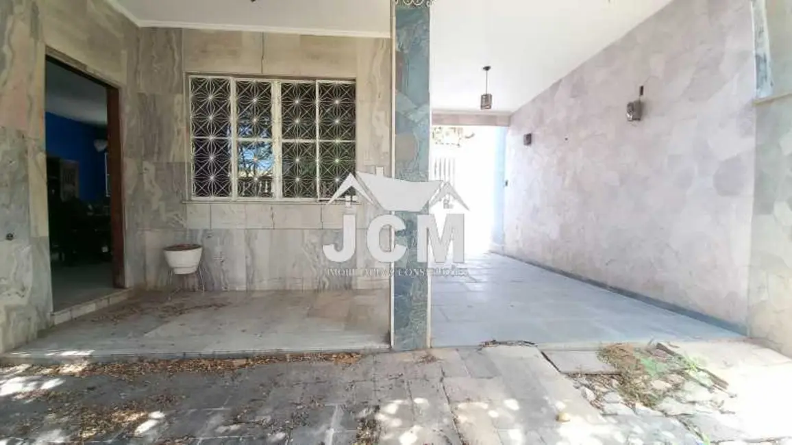 Foto 2 de Casa com 3 quartos à venda, 164m2 em Rio De Janeiro - RJ