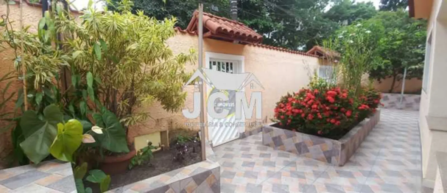 Foto 2 de Casa com 3 quartos à venda, 157m2 em Rio De Janeiro - RJ