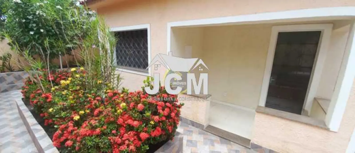 Foto 1 de Casa com 3 quartos à venda, 157m2 em Rio De Janeiro - RJ