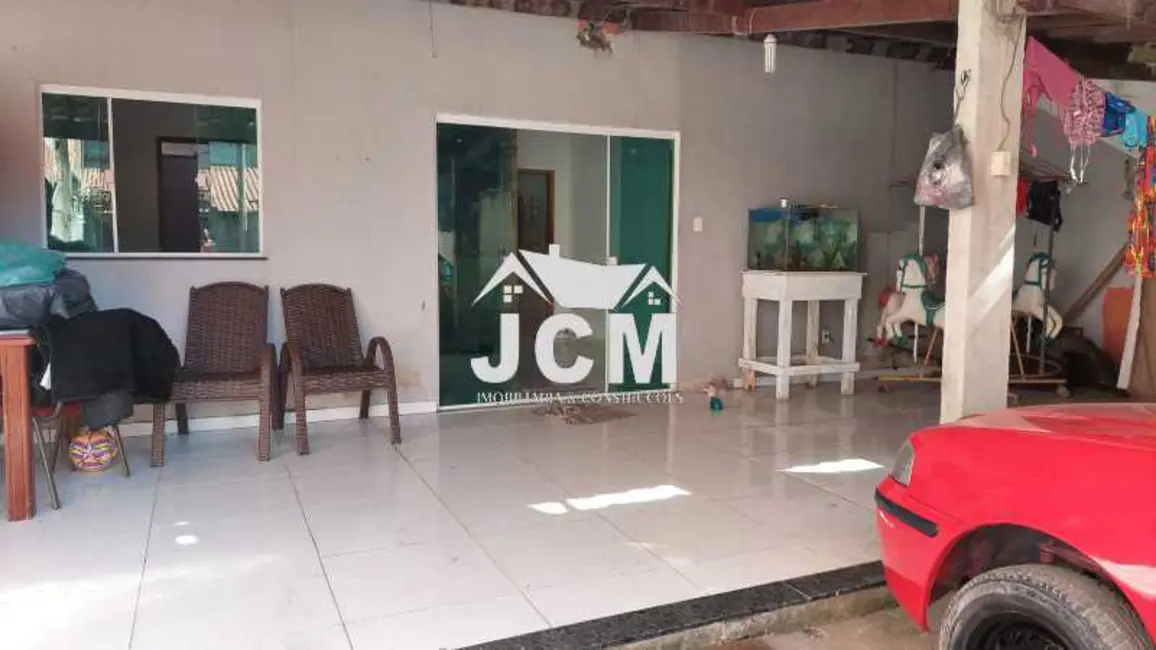 Foto 1 de Casa com 2 quartos à venda, 65m2 em Rio De Janeiro - RJ