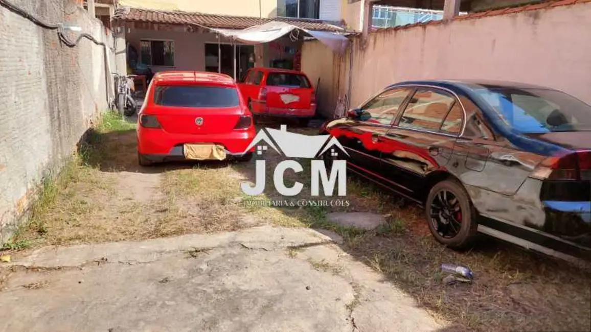 Foto 3 de Casa com 2 quartos à venda, 65m2 em Rio De Janeiro - RJ