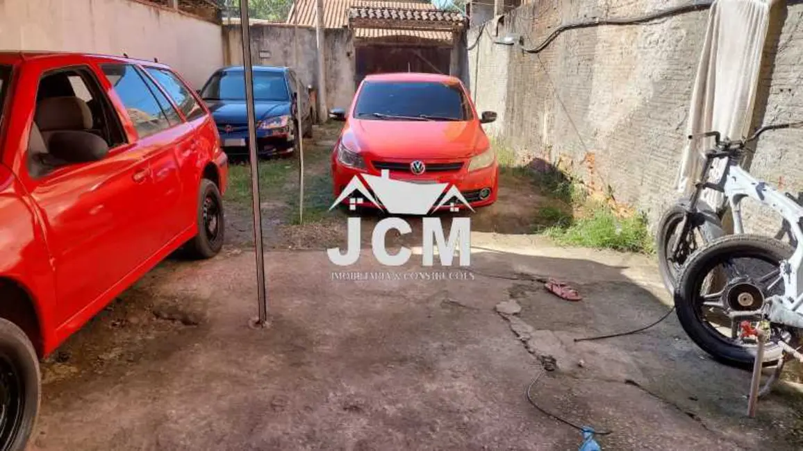 Foto 2 de Casa com 2 quartos à venda, 65m2 em Rio De Janeiro - RJ