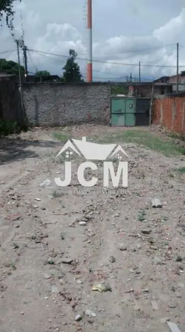 Foto 3 de Terreno / Lote à venda, 250m2 em Rio De Janeiro - RJ
