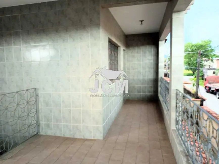 Foto 9 de Casa com 4 quartos à venda, 230m2 em Rio De Janeiro - RJ