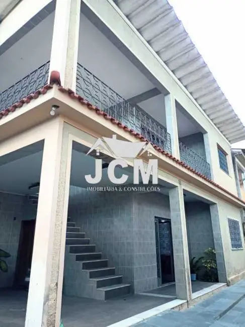 Foto 1 de Casa com 4 quartos à venda, 230m2 em Rio De Janeiro - RJ