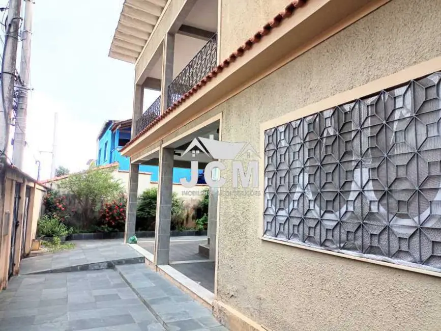 Foto 3 de Casa com 4 quartos à venda, 230m2 em Rio De Janeiro - RJ