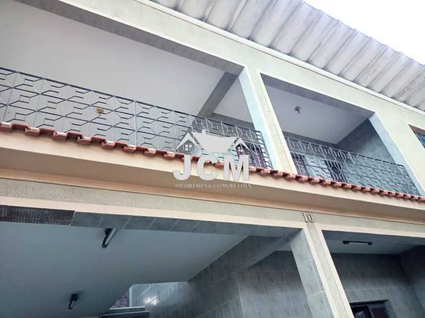 Foto 7 de Casa com 4 quartos à venda, 230m2 em Rio De Janeiro - RJ