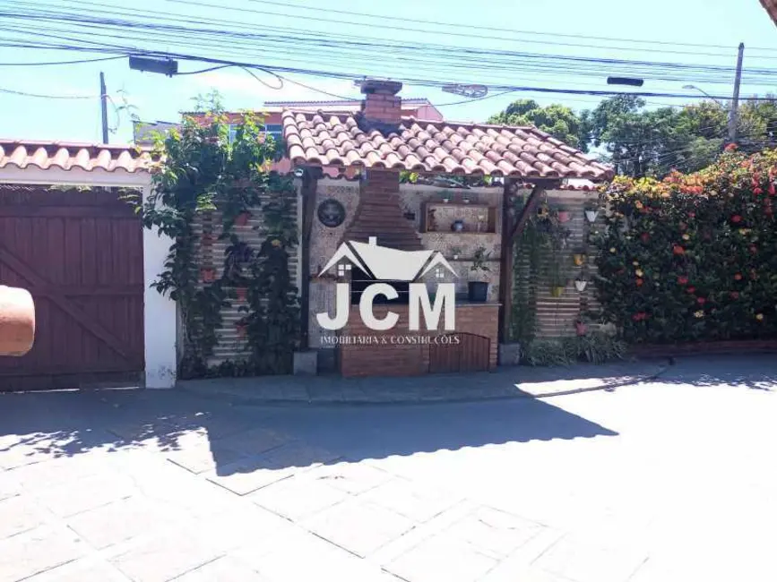 Foto 4 de Casa com 2 quartos à venda, 137m2 em Rio De Janeiro - RJ