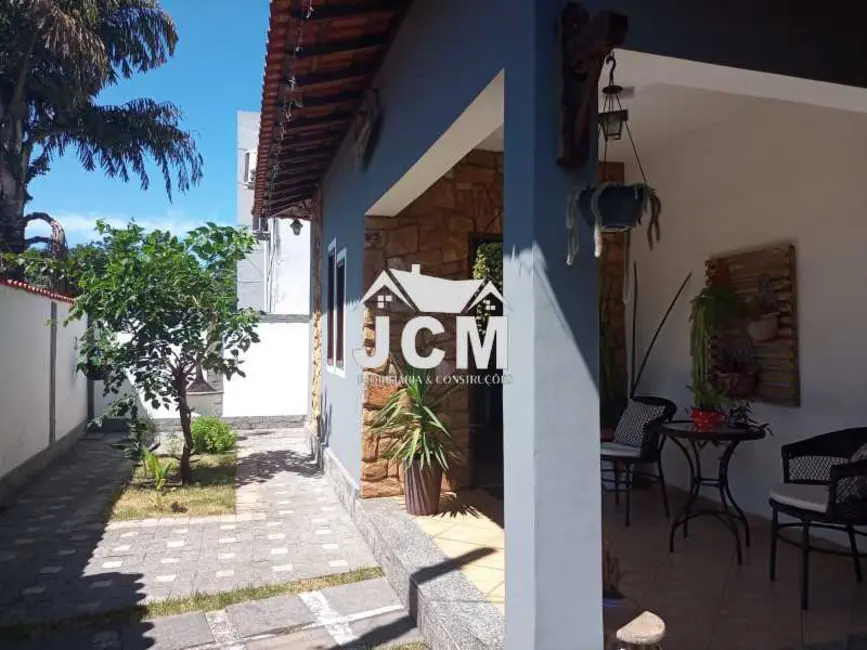 Foto 5 de Casa com 2 quartos à venda, 137m2 em Rio De Janeiro - RJ