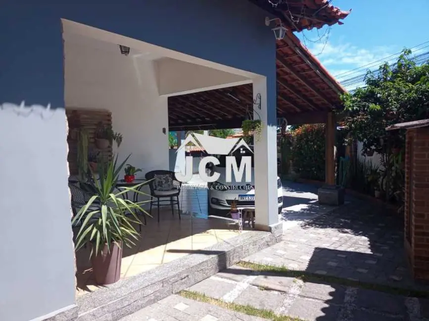 Foto 6 de Casa com 2 quartos à venda, 137m2 em Rio De Janeiro - RJ