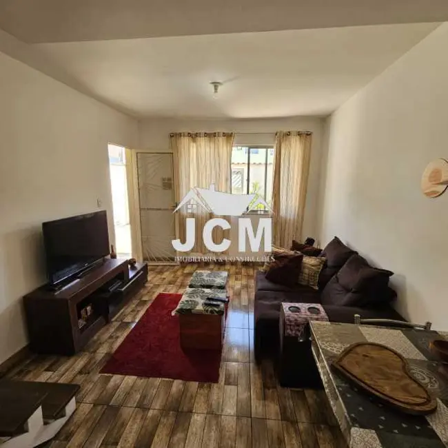Foto 3 de Casa de Condomínio com 2 quartos à venda, 60m2 em Rio De Janeiro - RJ