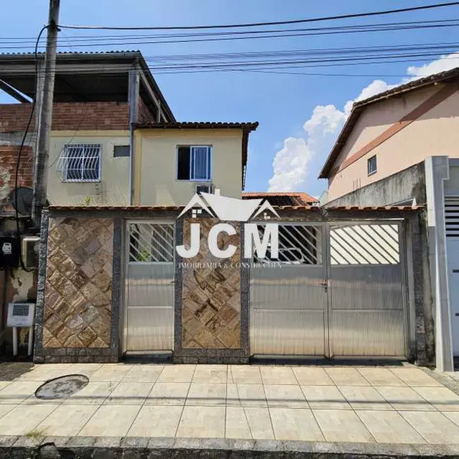 Foto 1 de Casa de Condomínio com 2 quartos à venda, 60m2 em Rio De Janeiro - RJ